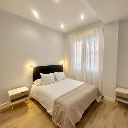 マドリードLofts Ifemaアパートメント エクステリア 写真