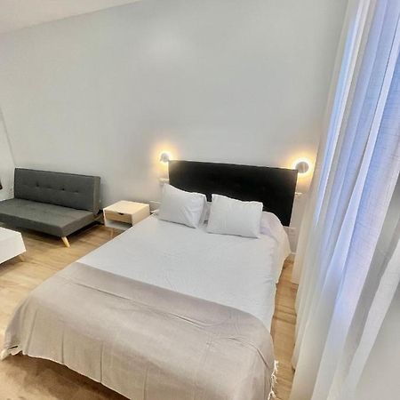 マドリードLofts Ifemaアパートメント エクステリア 写真